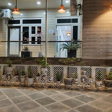 Hotel Grand Mala Jaipur Exterior photo