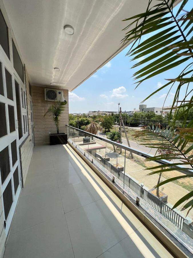 Hotel Grand Mala Jaipur Exterior photo