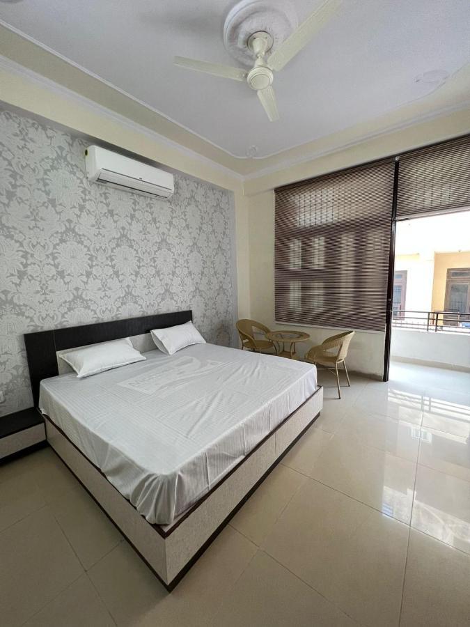Hotel Grand Mala Jaipur Exterior photo